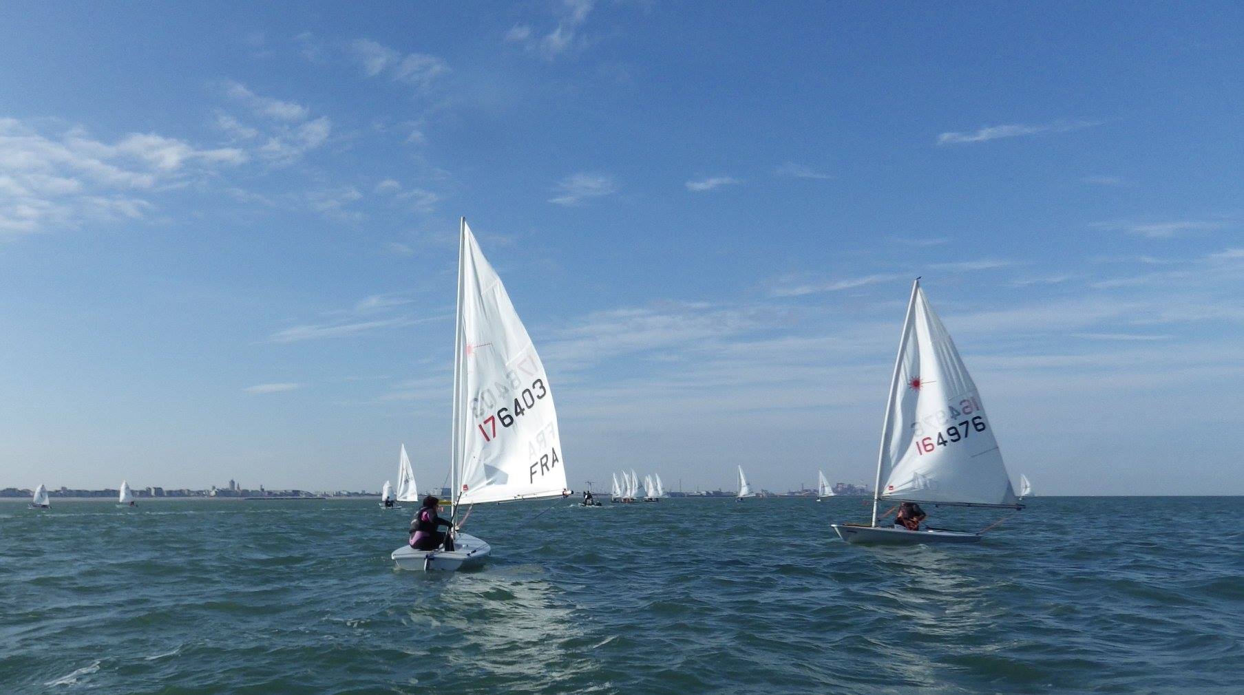 Dunkerque Yachting Club